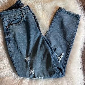 Old Navy jeans size 8